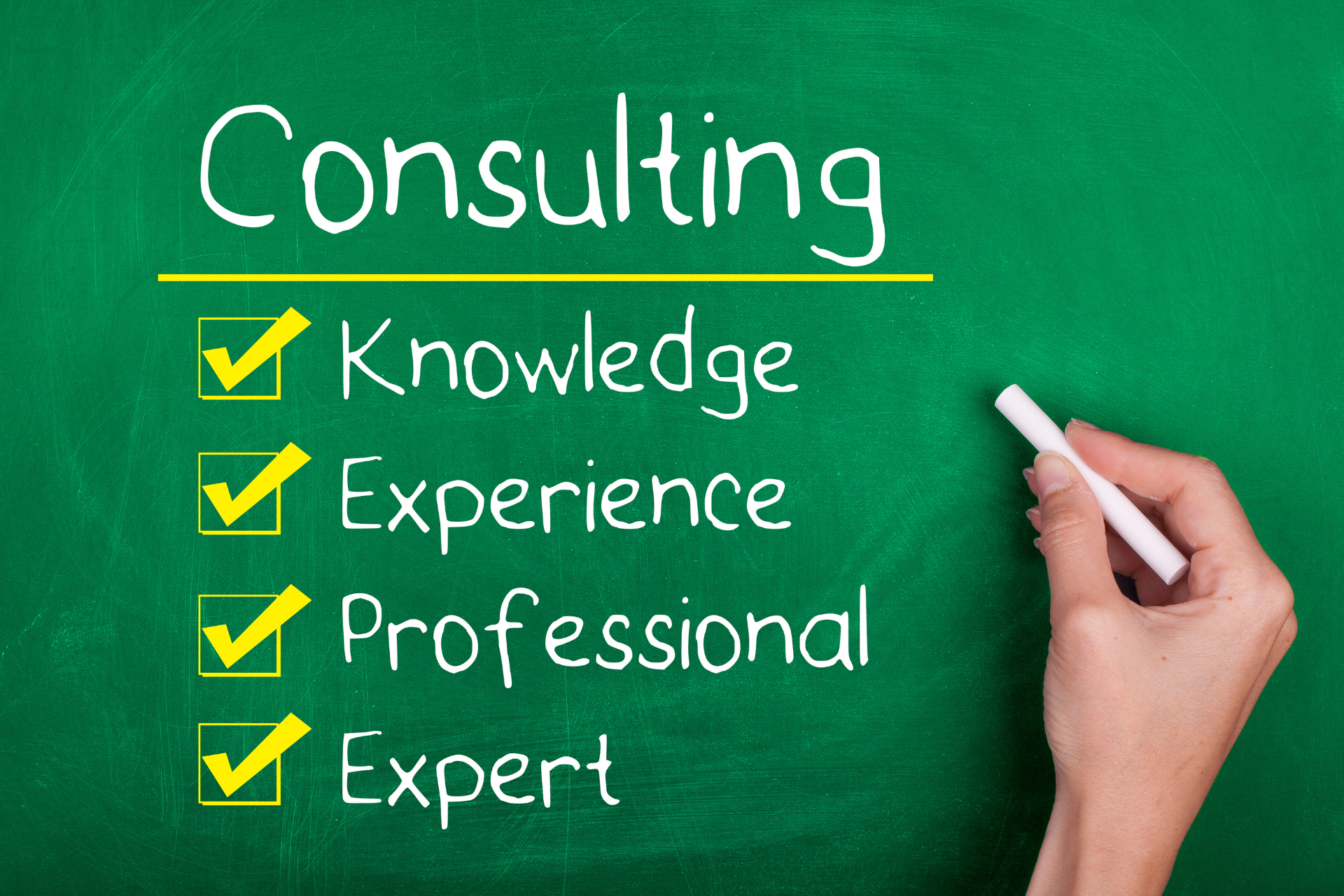 Consulting Services